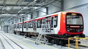 Alstom, Bombardier’in tren birimini satın alacak