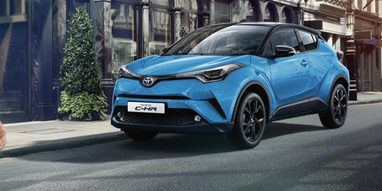 Toyota’nın hibrit oto satışları 15 milyonu aştı