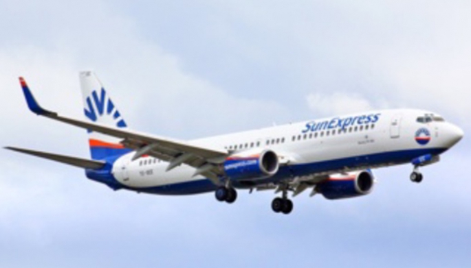 Türk Hava Yolları'ndan sonra Türkiye'de Yetkilendirilmiş Yükümlü Sertifikası'na sahip ikinci havayolunun SunExpress oldu.