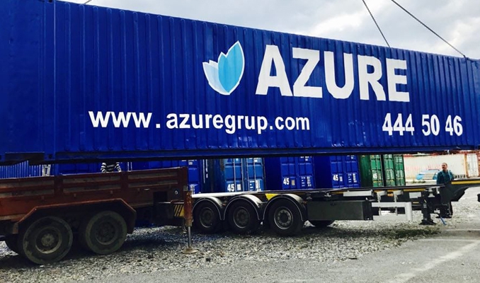 Azure Dış Ticaret’e yönelik “Borusan Lojistik’i dolandırdığı” haberine Şirket’ten