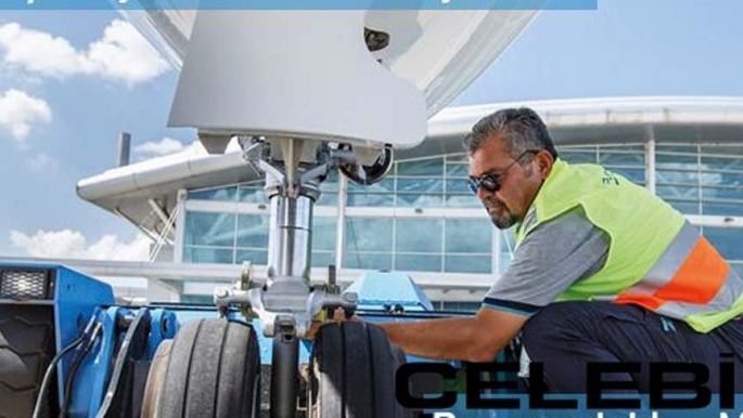 Çelebi, anlaşma sağlanırsa, Afrikalı şirketin amiral gemisi olan Siginon Aviation’un ana hissedarı olacak.