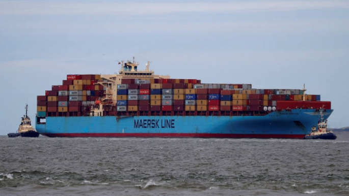 Maersk, Türk müşterileri için 20 Kasım itibariyle yeni numarasıyla hizmet vereceğini açıkladı.