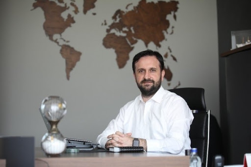 Muhammed Alyürük, Milli elektrikli kargo bisikletlerinin üretimi üzerine çalışmalar yaptıklarını belirtti