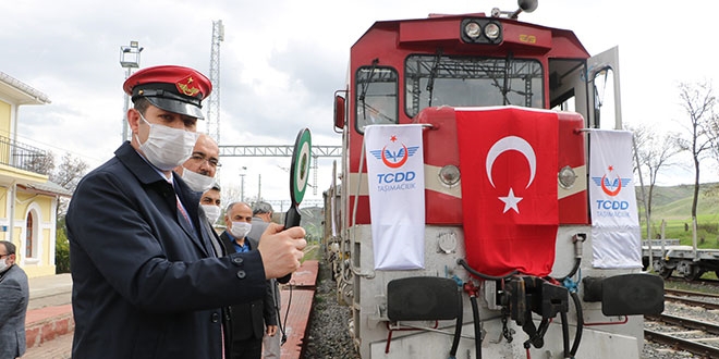 "Samsun sadece çevre illere değil tüm Karadeniz bölgesine ilham kaynağı oluyor."