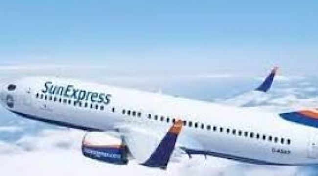 Türk Hava Yolları ve Lufthansa’nın ortak kuruluşu SunExpress, İzmir’de meydana gelen depremin ardından İzmir’e destek olmak için kolları sıvadı.