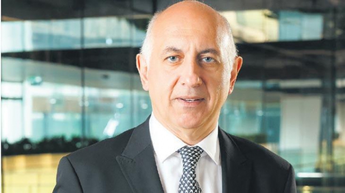Kibar Holding, Hyundai'deki payını Koreli ana ortağına devrediyor.