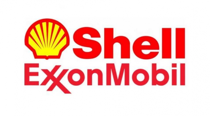 Hollandalı Shell ve Amerikan ExxonMobil CO2 gazı depolama projesi geliştiriyorlar.