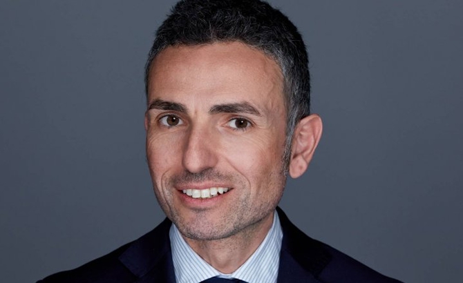 MSC Cruises, Alfonso Piccirillo'nun Finans Direktörü olarak atandığını duyurdu.