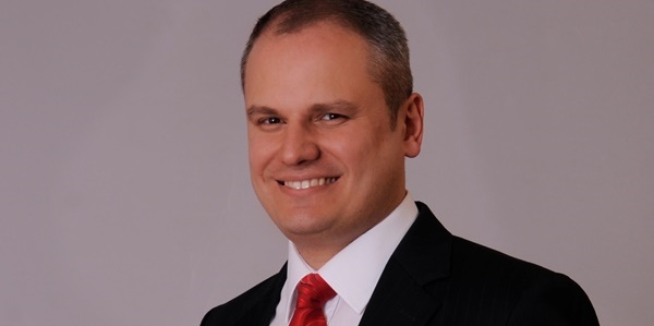 Supsan’da Atınç Ocak, Genel Müdür görevine atandı.