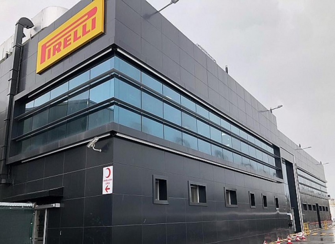 Pirelli Türkiye, Ticaret Bakanlığı'ndan "Yetkilendirilmiş yükümlü sertifikası" almaya hak kazandı.