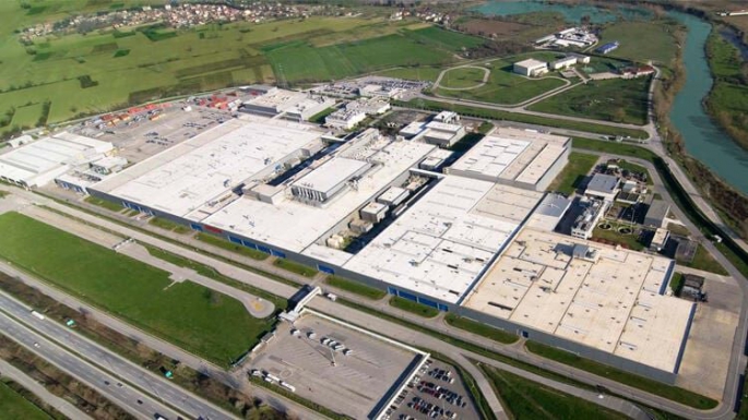 Toyota Otomotiv Türkiye 31 Ocak-2 Şubat 2021 tarihleri arasında üretime ara veriyor.
