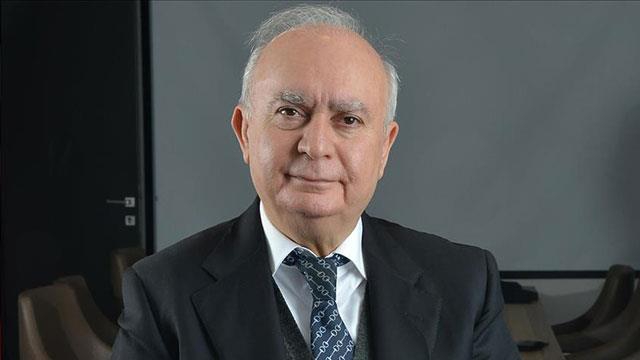 Netlog Grubu Yönetim Kurulu Başkanı Şahap Çak : “Lojistik varsa hayat vardır”