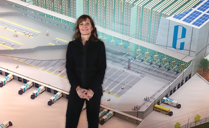 Ekol, 2021’in ilk çeyreğinde gerçekleşen denetimle başarısını tescil ettirdi.