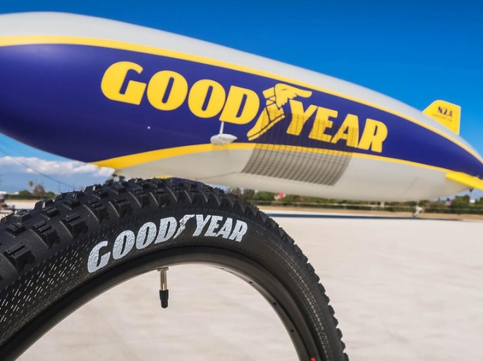 Goodyear, 2 önemli filo anlaşmasına daha imza attı.