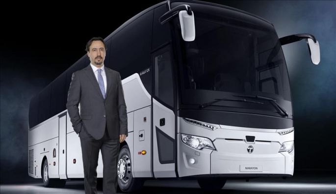 TEMSA, küresel derecelendirme platformu EcoVadis tarafından, “Gümüş” kategorisinde ödül almaya hak kazandı.