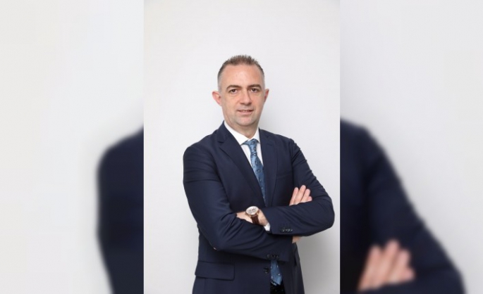 Türkiye özel maksatlı gemi inşa endüstrisinde ilk 10 ülke arasında yer alıyor.