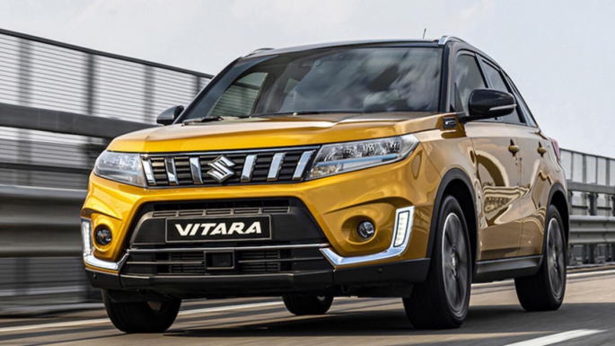 Suzuki 2021 yılının ilk 6 aylık dönemini, en başarılı yarı yıl olarak tamamladı.