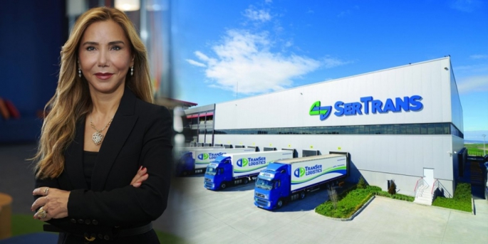 Sertrans Logistics'in Yönetim Kurulu Başkanı Nilgün Keleş, rekabetin bir ABC'sinin olmasını talep etti.