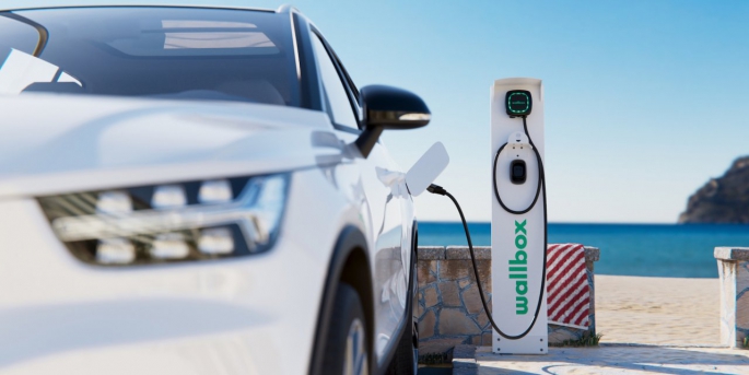 Wallbox ile Yapı Kredi Leasing yeni bir iş birliğini hayata geçirdi.