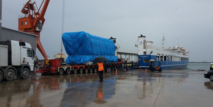 Rusya ile ticaretin Ro-Ro seferleriyle artırılabileceğini belirten sektör temsilcileri, bu konudaki sorunların çözülmesi için Rus yetkililerle temasın hızlandırılmasını istiyor.