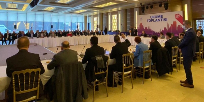 Toplu ulaşım ücretlerine yüzde 50, servis ücretlerine yüzde 40 zam teklifi reddedildi.