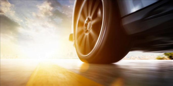 Auto Bild, Goodyear’ı “yılın yaz lastiği üreticisi" ödülüne layık gördü.