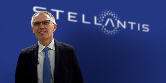 Stellantis CEO'su Carlos Tavares, Doblo üretiminin İspanya'ya alınmasıyla ilgili konuştu.
