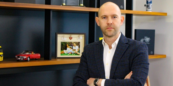 Okan Erdem," Yıkılacak, hasar görecek binalardan etkilenecek araçlar büyük bir ulaşım krizine sebep olabilir."