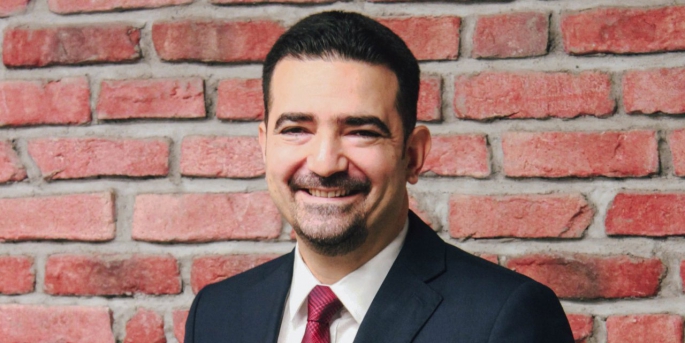 Murat Boğ, Sarp Intermodal’in Yönetim Kurulu Üyesi oldu.