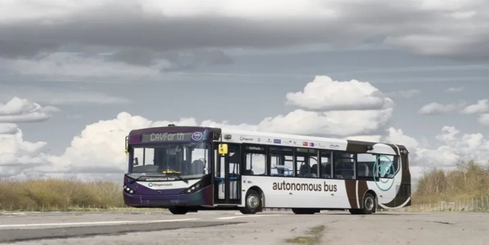 Otobüs firması Stagecoach tarafından yapılan açıklamada seferlerin bugün başlayacağı söylendi.