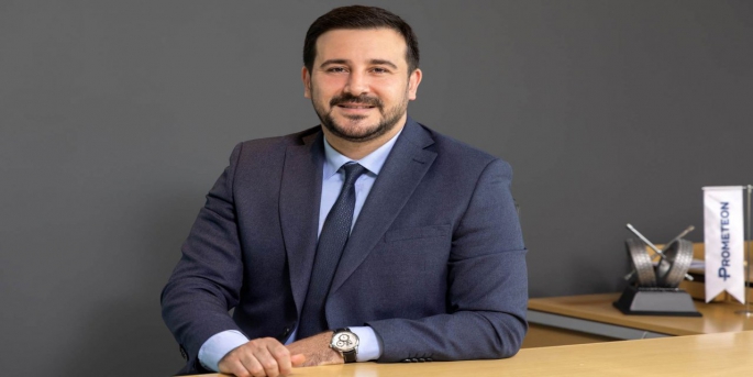 Okan Vural, Prometeon Türkiye, Afrika, Orta Doğu, Rusya, Orta Asya ve Kafkaslar Bölgesi İnsan Kaynakları Direktörü olarak atandı.