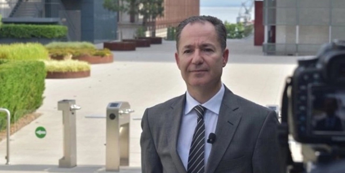 Türk Loydu Vakfı'nın 68. Olağan Genel Kurulu tamamlandı.