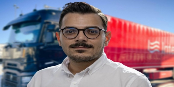 "Türkiye, küresel ticaretin önemli bir merkezi haline geldi. Biz de buna paralel olarak yeni yatırımlarla hizmetlerimizi genişletiyoruz.”