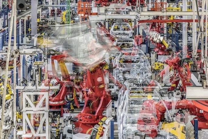OSD, 2024 yılının ilk iki aylık verilerini açıkladı.