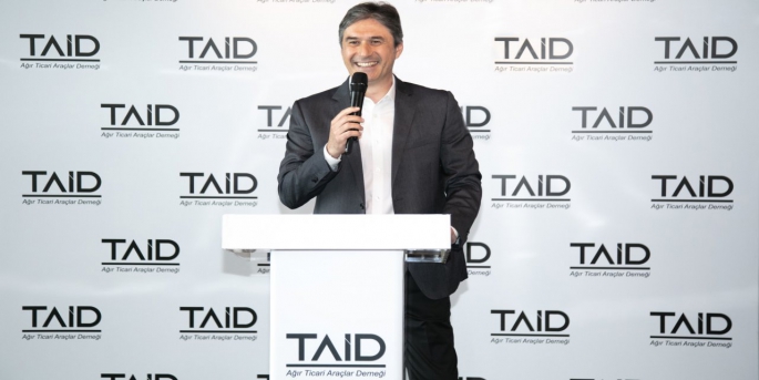 Burak Hoşgören,2024 yılının ilk çeyreğini değerlendirdi.