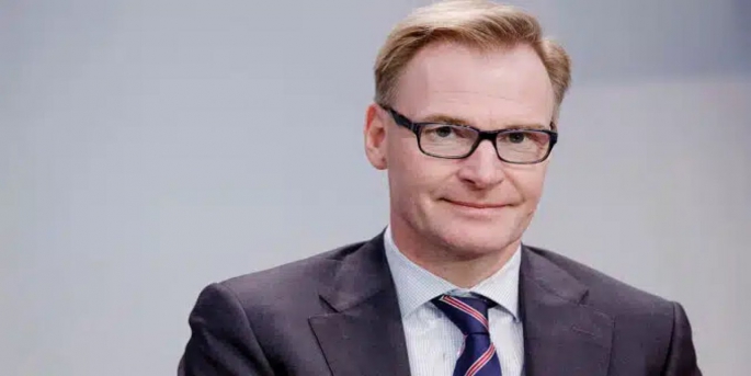 Iveco Group N.V. Yönetim Kurulu, Olof Persson’un 1 Temmuz 2024’te Grup CEO’su olarak Gerrit Marx’ın yerini alacağını duyurdu.