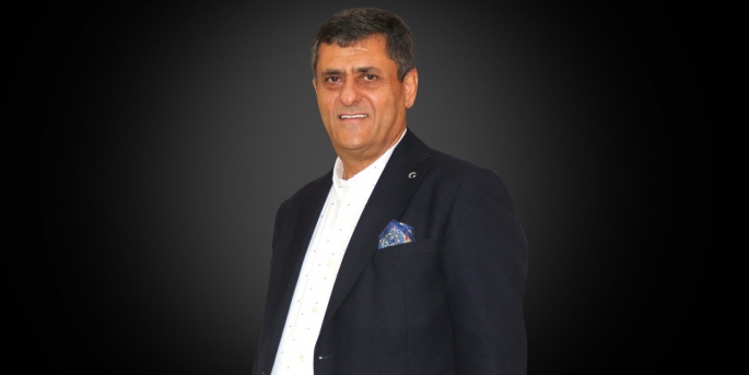 "Lojistik sektörünün ekonomik refahın anahtarı olduğunu daha önce olduğu gibi tekrar vurgulamak istiyorum.