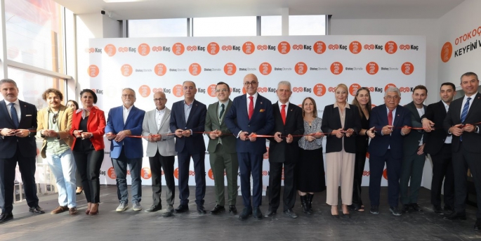 Bayilik ağını büyütmeye devam eden, kurumsal ikinci el araç pazarının lideri Otokoç 2. El’in bayisi Hatay’da hizmete girdi.