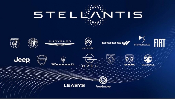 Stellantis, yeni organizasyon yapılanmasını hızla tamamlıyor ve yeni yönetim kadrosunu oluşturuyor.