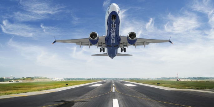 SunExpress, 2025 yaz sezonunda Birleşik Krallık uçuş ağını genişletiyor.