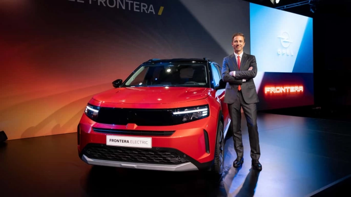Opel 125. Yılını Muhteşem Başarılarla Tamamladı!