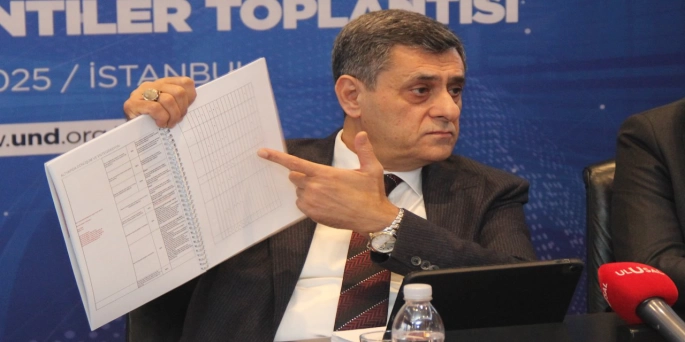 "Türkiye dış ticareti karayolu ile büyüyor"
