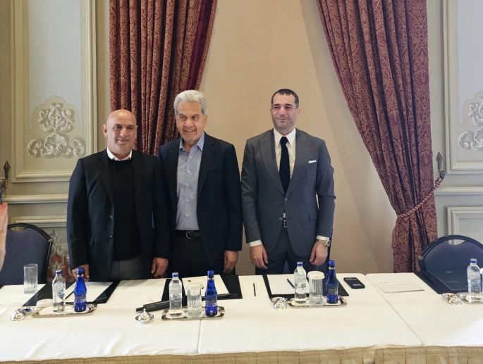 Talay Logistics, filosuna 300 Tırsan treyler ekledi