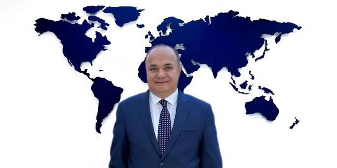 “Türkiye, her yıl 50 milyar dolarlık yatırım alabilir”
