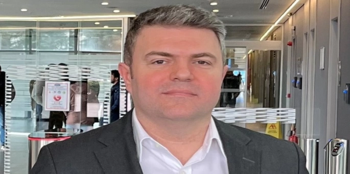 Aras Arıcan, Ford Trucks Pazarlama Lideri pozisyonuna atandı.
