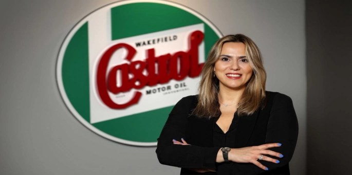 Cansu Taç Ekmekçiler, Castrol TUCA’nın yeni Pazarlama Direktörü olarak göreve başladı.