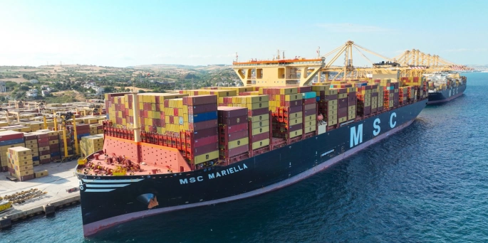 ASYAPORT, Temmuz ayında gerçekleştirdiği dev operasyonla bir rekora daha imza attı.