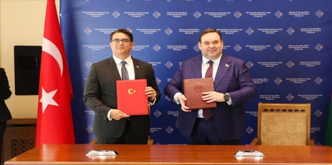 Belarus, uluslararası taşımacılara vize muafiyetini genişletiyor