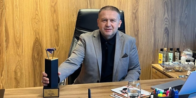 Ahmet Çimer, sektörün geleceğine dair değerlendirmelerini paylaştı.