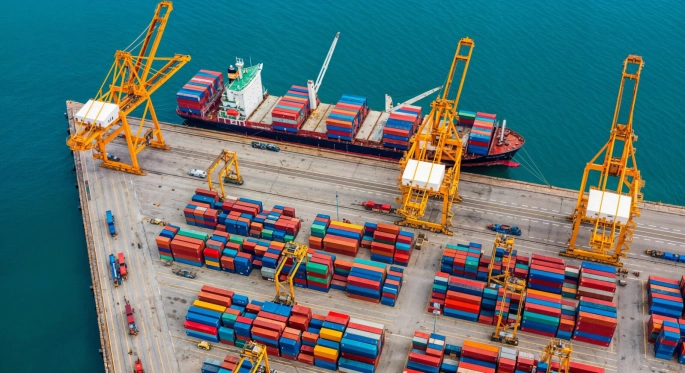 SOCAR Marine, Avrupa Birliği'nin Emisyon Ticaret Sistemi (EU ETS) kapsamında karbon ticareti faaliyetlerine başladı.